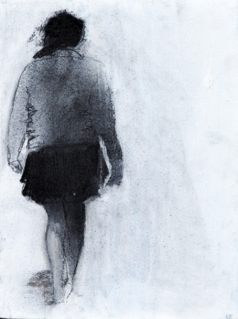 Krin Rinsema + Bewandelbaar